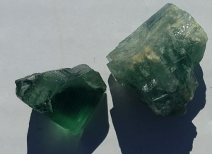 flourite