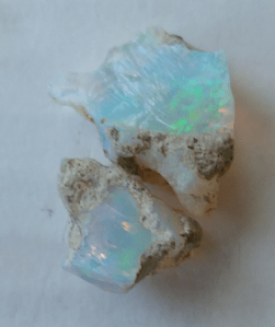 opals