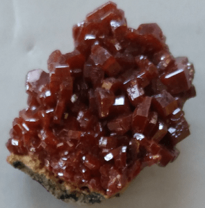 vanadanite